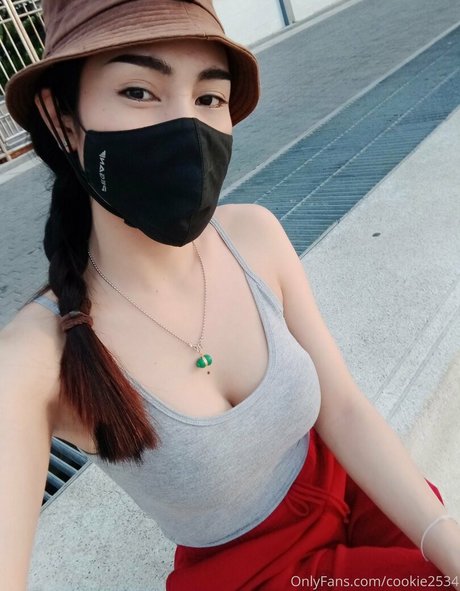 cookie2534 star exclusive images