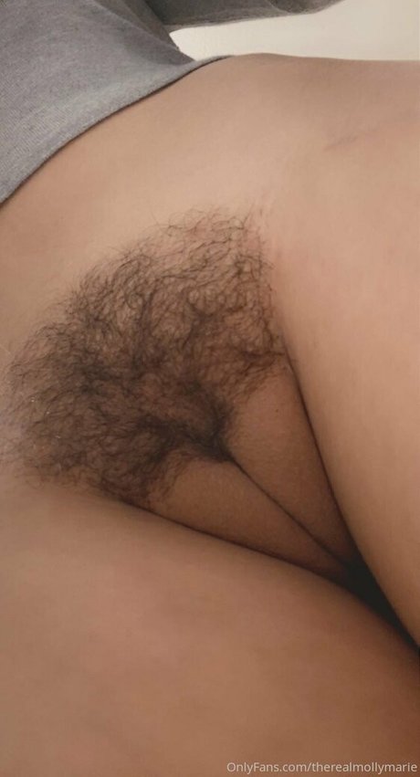 therealmollymarie nude model pictures