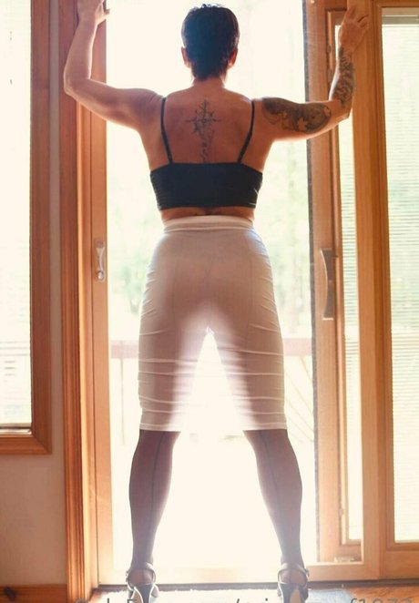 princessaf1972 hd model picture