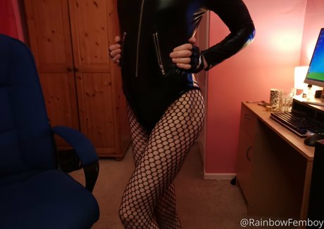 femboyraine model pornographic pics