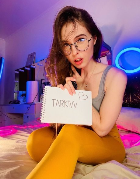 Tangerin Asmr sex star img