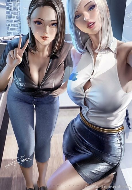 serphiebby xxx actress photo