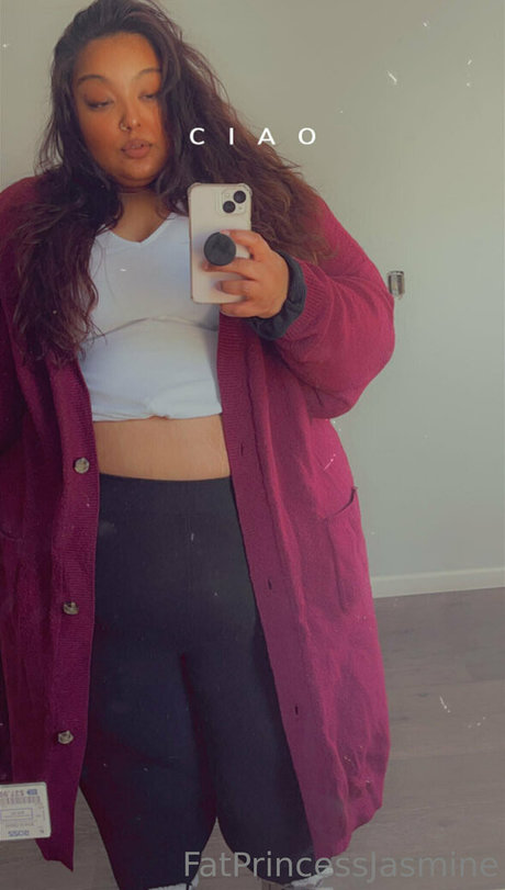 ssbbwprincessjasmine top pornstar gallery