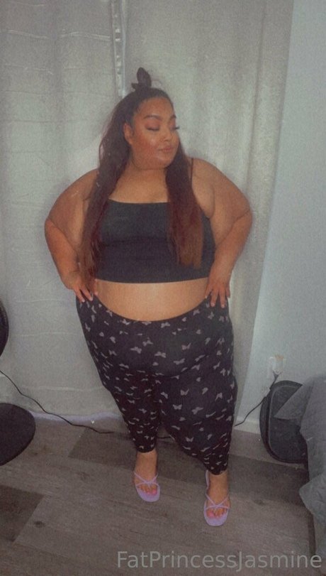 ssbbwprincessjasmine pornstar nudes galleries
