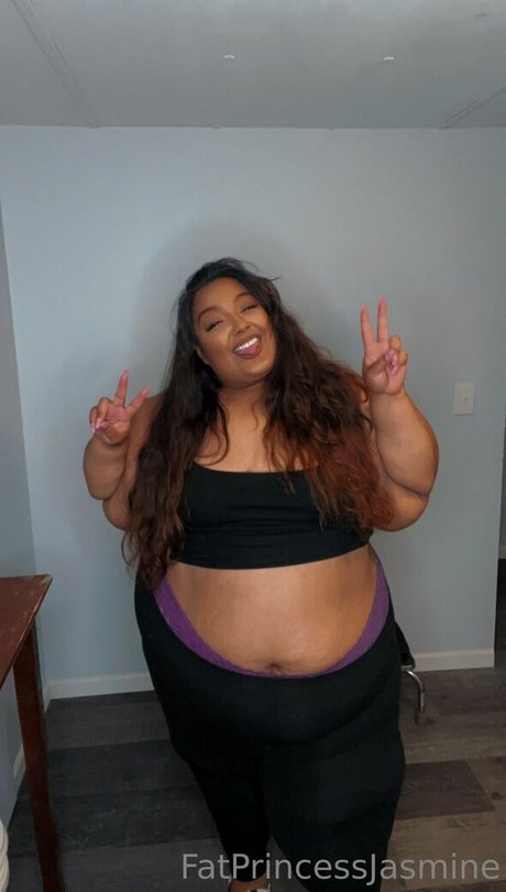 ssbbwprincessjasmine model sex picture