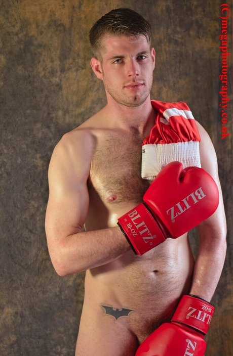 lothianjamie naked model photos