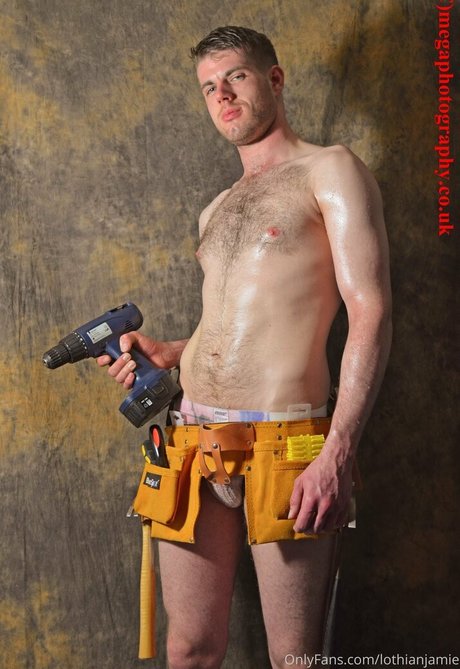 lothianjamie star erotic picture