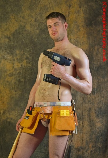 lothianjamie sexy model pic