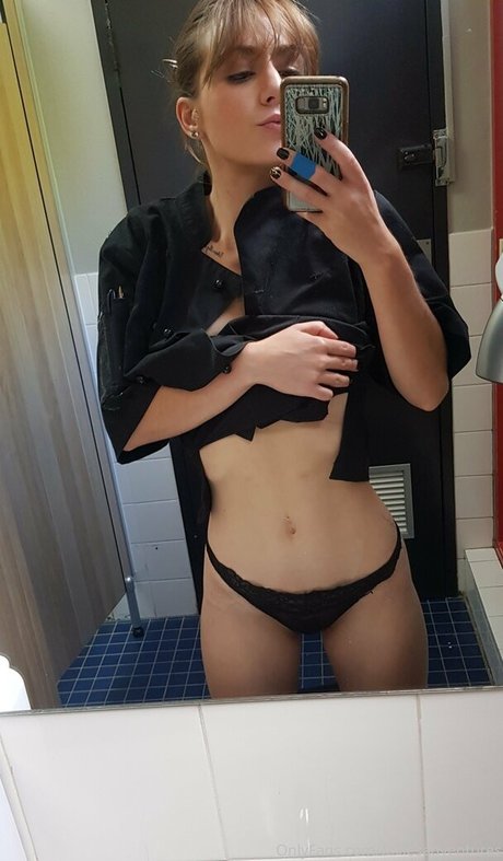 lil miss fox model beautiful photos