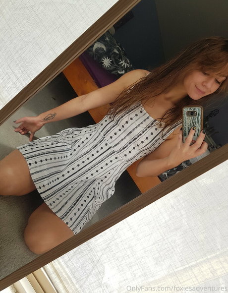 lil miss fox pretty model pictures