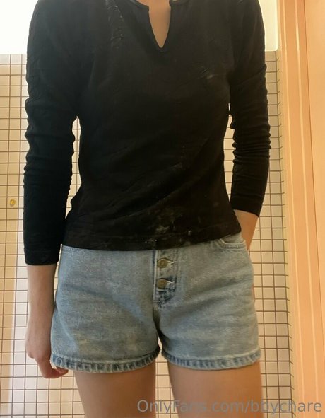 bbychare exclusive actress archive