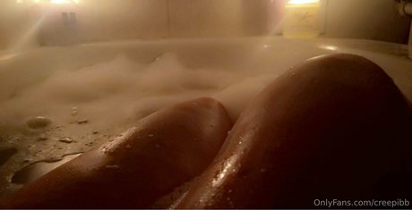 creepibb beautiful model pics