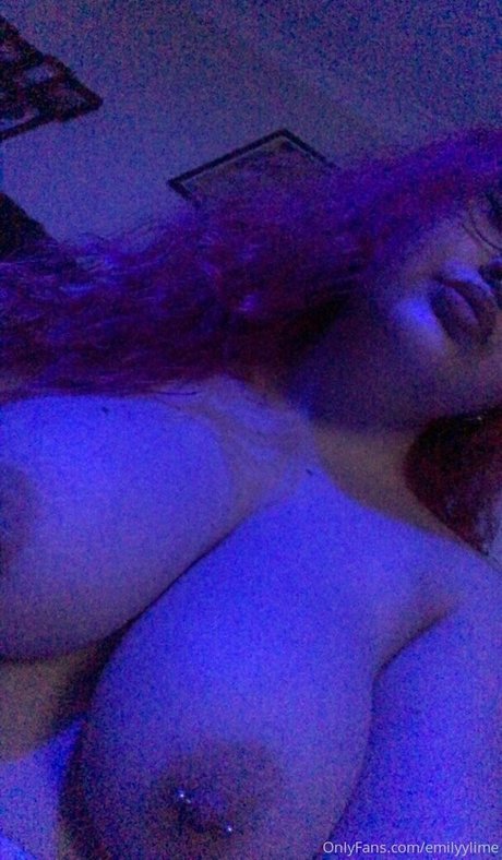 emilyylime star hot archive