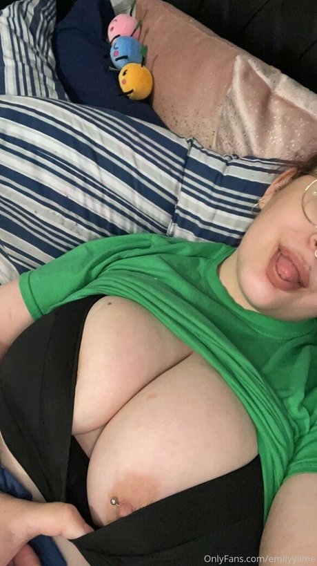 emilyylime top model archive