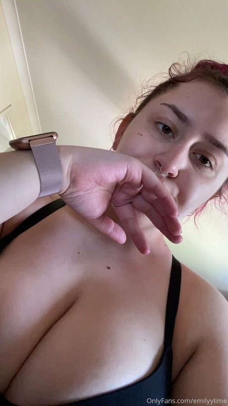 emilyylime model beautiful galleries