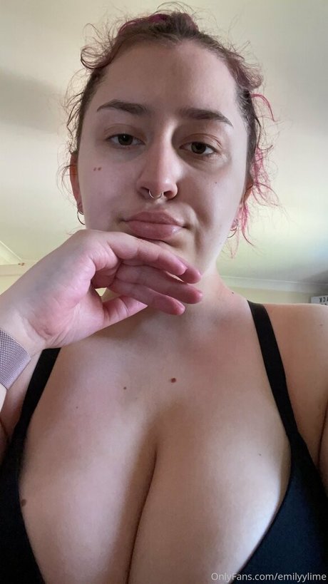 emilyylime pornstar nice image