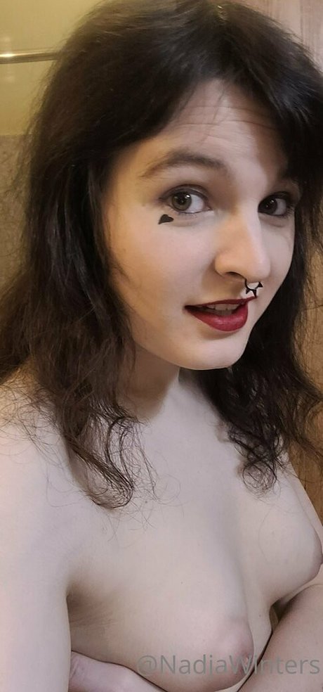 nadjawinters beautiful pornstar photos