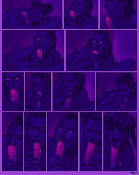 phazed hd model pictures