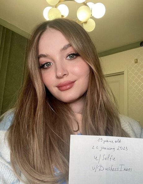 DushessIness perfect pornstar pictures