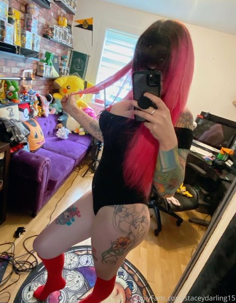 Staceydarling15 adult star pic