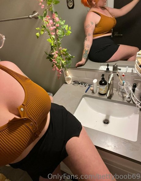 bettyboob69 star hot pic