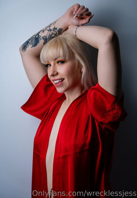 recklessjess free exclusive actress pic