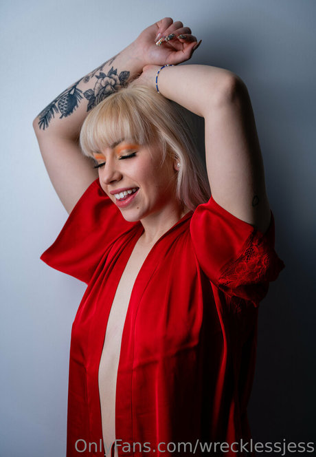 recklessjess free pornstar hot pic