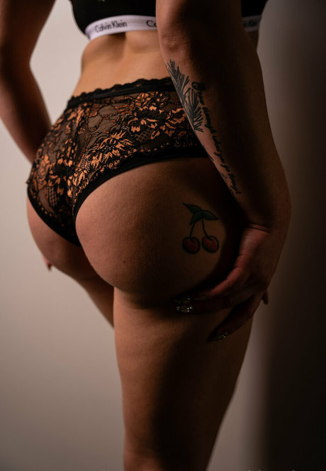 recklessjess free nude model images