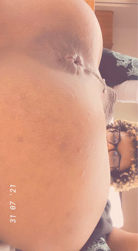 accidental creampie onlyfans sexy xxx image