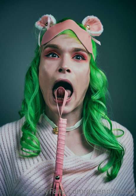 gwenphoenix star xxx picture