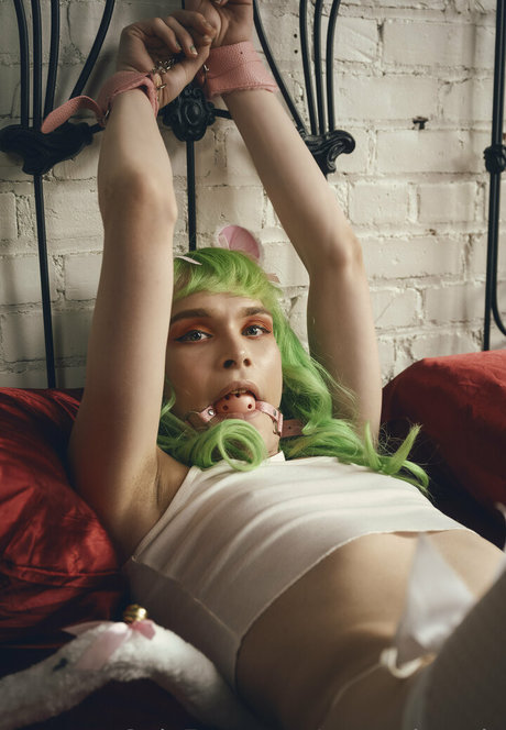 gwenphoenix best model pics