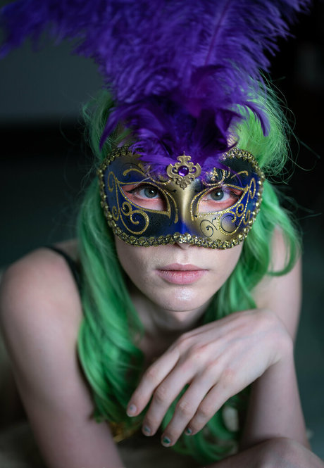 gwenphoenix best model photo