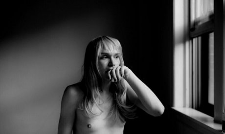 gwenphoenix model pretty image