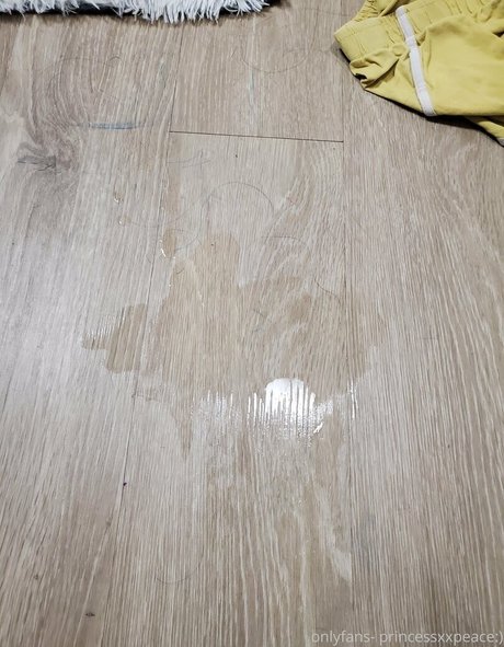 princessxxpeacefree star exclusive pic