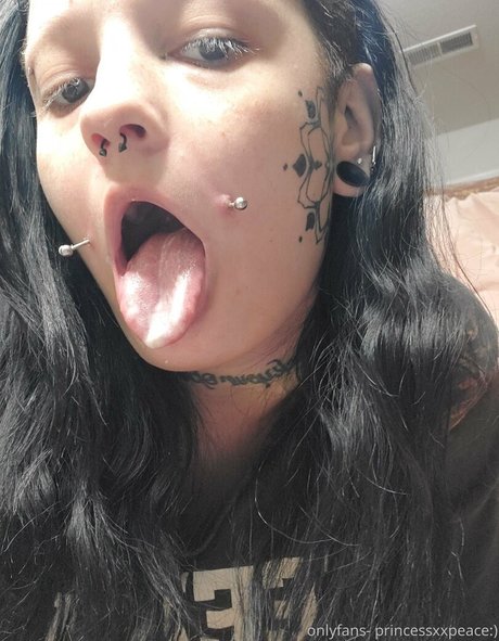 princessxxpeacefree adult star pics