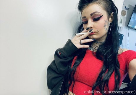 princessxxpeacefree star high quality pictures