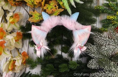 cinnabun12 model perfect img