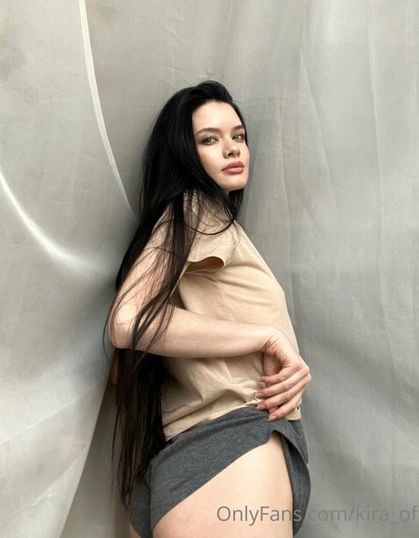 kira of model xxx img