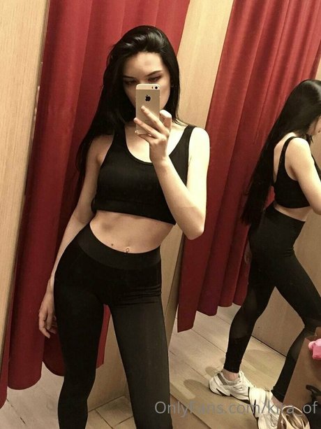 kira of star free pic