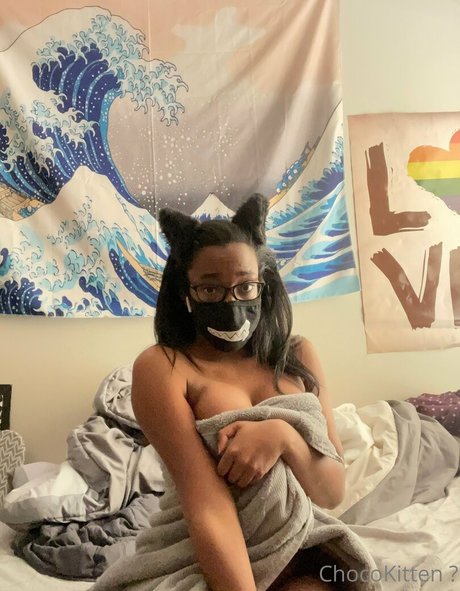 chocobabiekitten model xxx photos