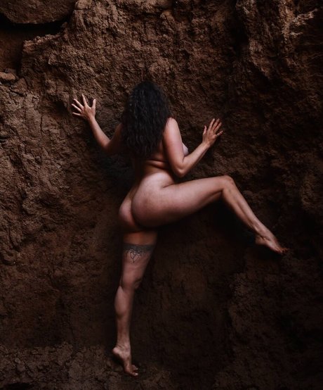 tiffanyinnature pornstar high quality photo