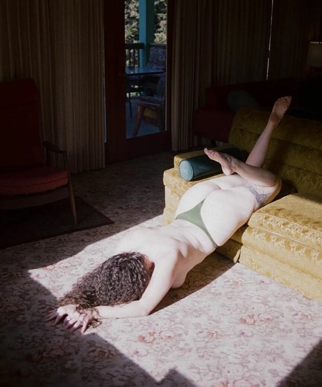 tiffanyinnature exclusive model photos