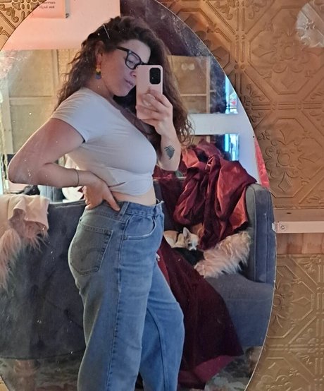 tiffanyinnature star erotic images