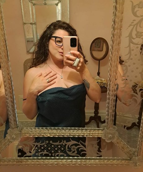 tiffanyinnature nudes pornstar pic