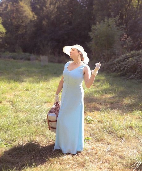 tiffanyinnature adult model img