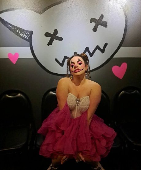 tiffanyinnature model pics