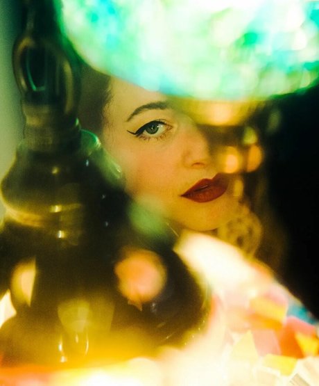 tiffanyinnature nude star pics