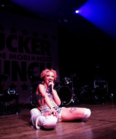 Chloe Moriondo star sex galleries