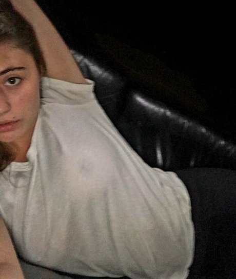 Lia Marie Johnson sex star photo