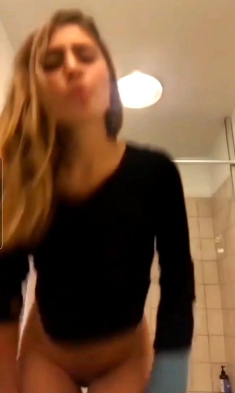 Lia Marie Johnson high quality actress archive